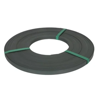 Steel Strapping 19mm Zinc Coated , Roll