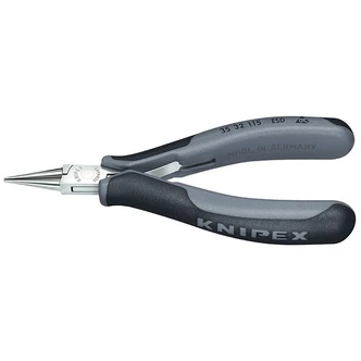 KNIPEX ELECTRONICS ESD PLIER 115MM (AF)