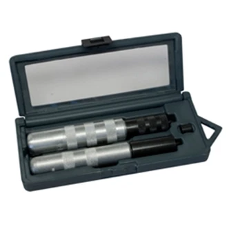VALVE KEEPER REMOVER & INSTALL