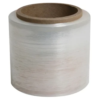 Stretch Bundling Film 100mm x 300m 20um, Roll, 20Pk