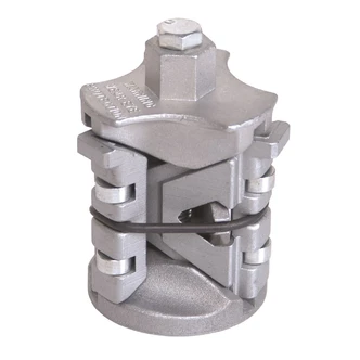 RIDGE REAMER