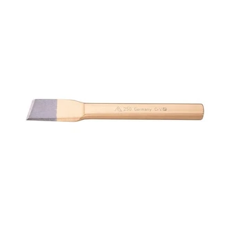 RENNSTEIG ELECTRICIAN SLITTING CHISEL