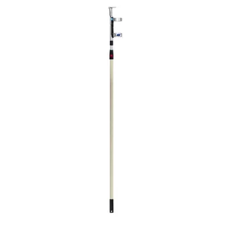 Mine Marking Handle 5m Aluminium