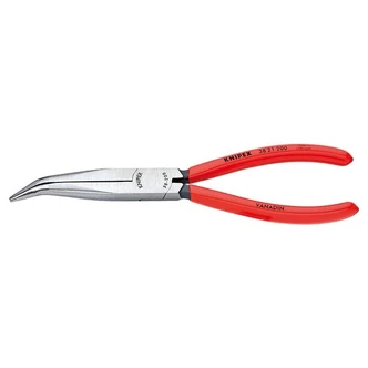 KNIPEX MECHANICIANS PLIERS 200MM