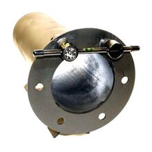 Pipe Flange Aligner
