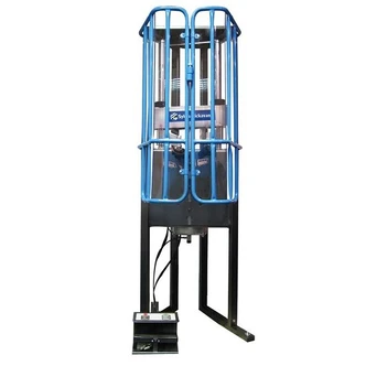 SYKES COIL SPRING COMPRESSOR WK STATION