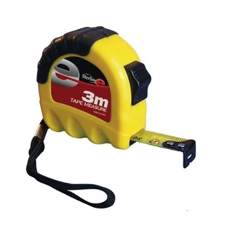 3m Tape Measure - Sterling E