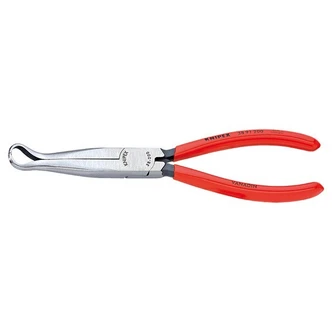 KNIPEX SPARK PLUG SOCKET PLIER 200MM