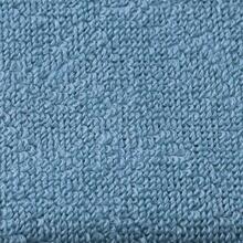 Blue General Purpose Micro Fibre Cloth (1Pk)