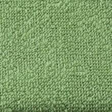 Green Dusting Micro Fibre Cloth (1Pk)