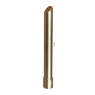 LONG  WEDGE COLLET 2.4MM F