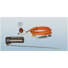 EXPANSION BURNER KIT 75MM