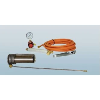 EXPANSION BURNER KIT 75MM
