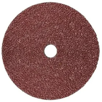 3M™ Cubitron™ II Fibre Disc 982C (25 PK)