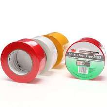 3M™ Vinyl Duct Tape 3903 (QTY 24)