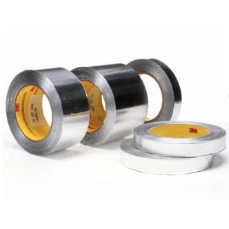 3M Aluminium Foil Tape 425