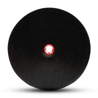 3M Hook and Loop Disc Pads