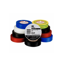 3M Temflex 1610 General Purpose Vinyl Electrical Tape