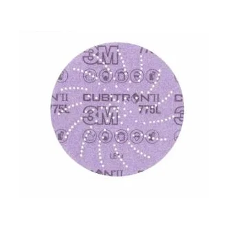 3M Xtract™ Cubitron™ II Film Disc 775L