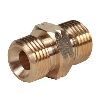 Coupler 5/8" RH (Oxy, Argon, CO2) Weldclass (10PK)