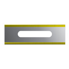 STERLING Square Slotted Blade