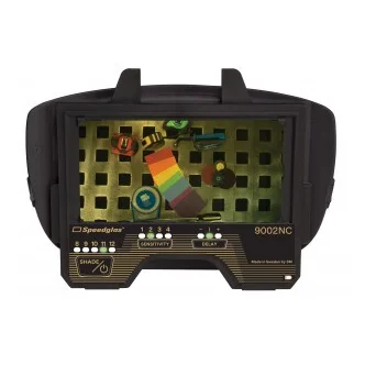 Speedglas Welding Lens 9002NC