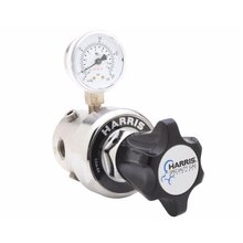 MODEL 3590 ULTRA HIGH FLOW PIPELINE REGULATOR - 0> 250PSI/1750 KPA. IINLET = 1/2" & OUTLET = 1/2"