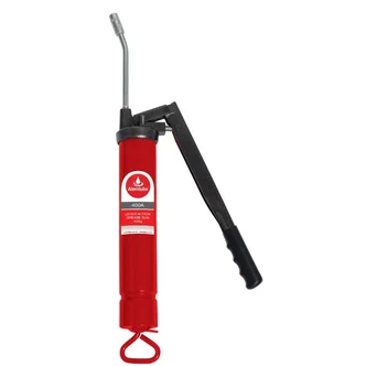 400g Lever Action Grease Gun - 7250 PSI
