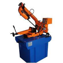 EXCISION 280 - PGD BANDSAW MACHINE 240V DOUBLE MITRE