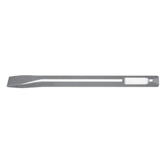 P403FC19 X 180 Flat Chisel 7"