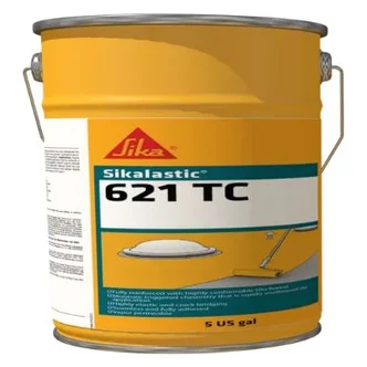 Sikalastic-621TC Slate grey RAL7015 (21,6kg) 15L