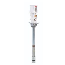 Grease Pump, 55:1, Cover/Follower, 20kg
