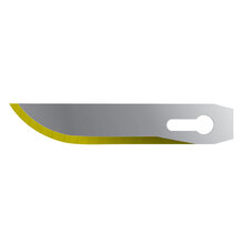 Convex Keyhole Blade (1Pk)
