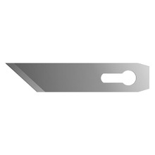 STERLING Short Angle Keyhole
