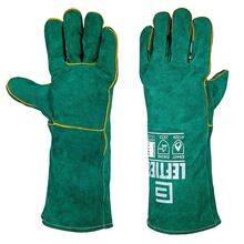 "The Lefties", 406mm Long Welding Glove - Large