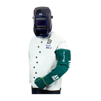 "The Lefties XT", Extended Welding Glove. Size LRG
