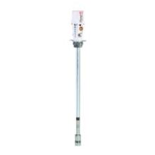 Grease Pump, 55:1, 55kg