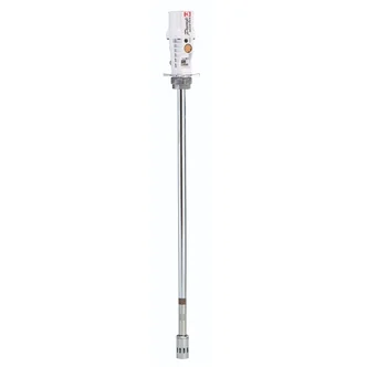 PM3 Grease Pump, Samoa, 55:1, 180kg