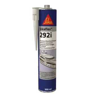 Sikaflex-292i white600ml (20PK)