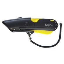 Easy-Cut Self Retracting Cutter System with Holster (1Pk)
