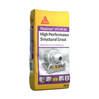 SikaGrout-212High Performance AU Bg 20KG