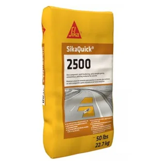 SikaQuick-2500 AU Bg 20KG