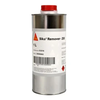SikaRemover-208 AUS Bt 1L