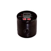 Samoa electronic in line grease meter 1/8" BSP