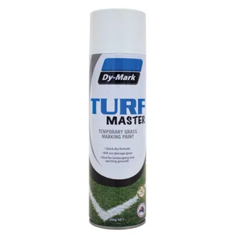 Turf Master White, 500g, 12Pk