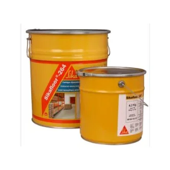 Sikafloor-160/161/264 (B) AUS Pl 4KG