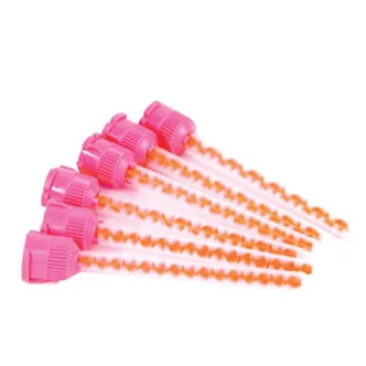Static Mixer SikaFast 50ml pink AU PC