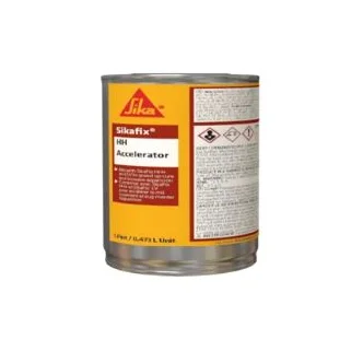 SikaFix HH(au) (B) Accelerator AU 0,5KG