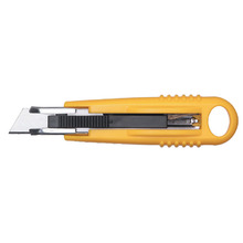 Sideslide Safety Knife (1Pk)