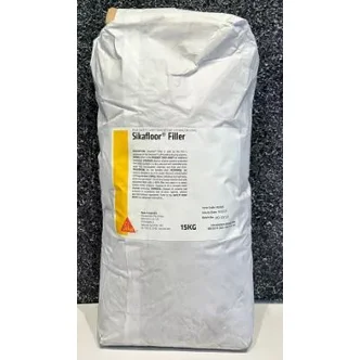 Sikafloor Filler Bg 15KG